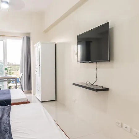 Wind Residence 4 Tagaytay City Exterior photo