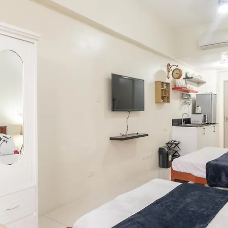 Wind Residence 4 Tagaytay City Exterior photo