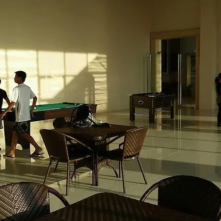 Wind Residence 4 Tagaytay City Exterior photo