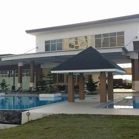 Wind Residence 4 Tagaytay City Exterior photo