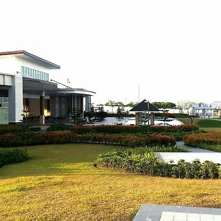Wind Residence 4 Tagaytay City Exterior photo