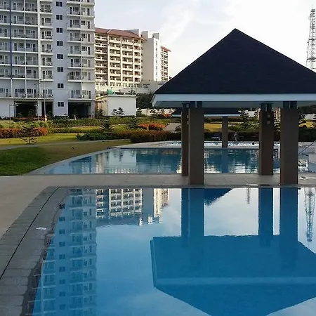 Wind Residence 4 Tagaytay City Exterior photo