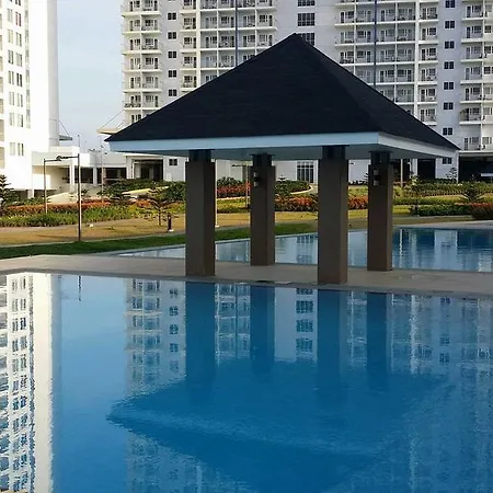 Wind Residence 4 Tagaytay City Exterior photo