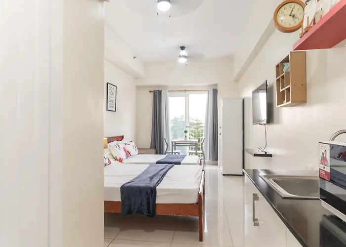 Wind Residence 4