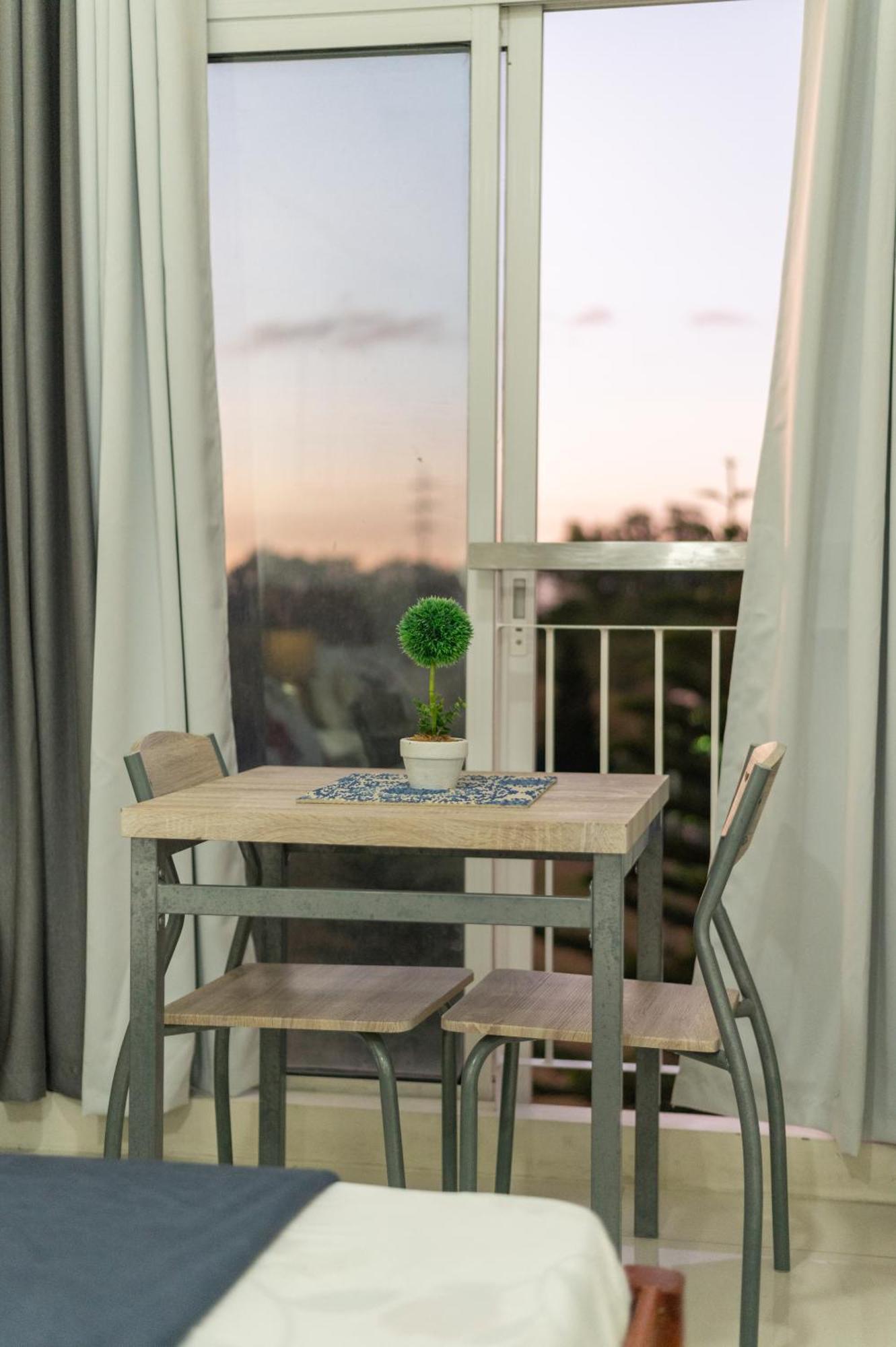 Wind 4 Apartment *