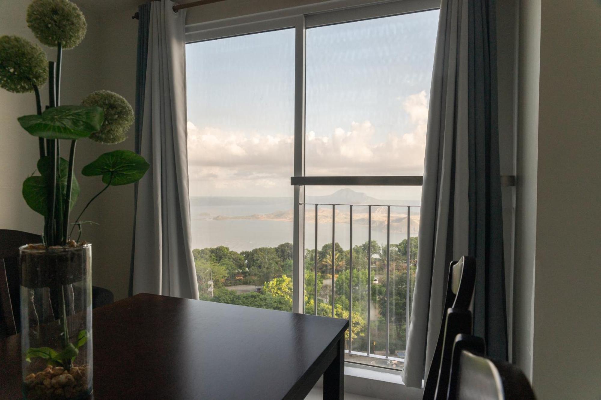 Apartment Wind 4 Tagaytay City
