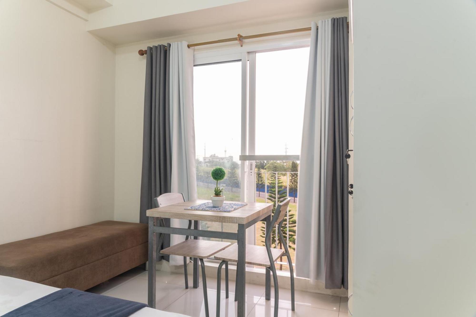 Apartment Wind 4