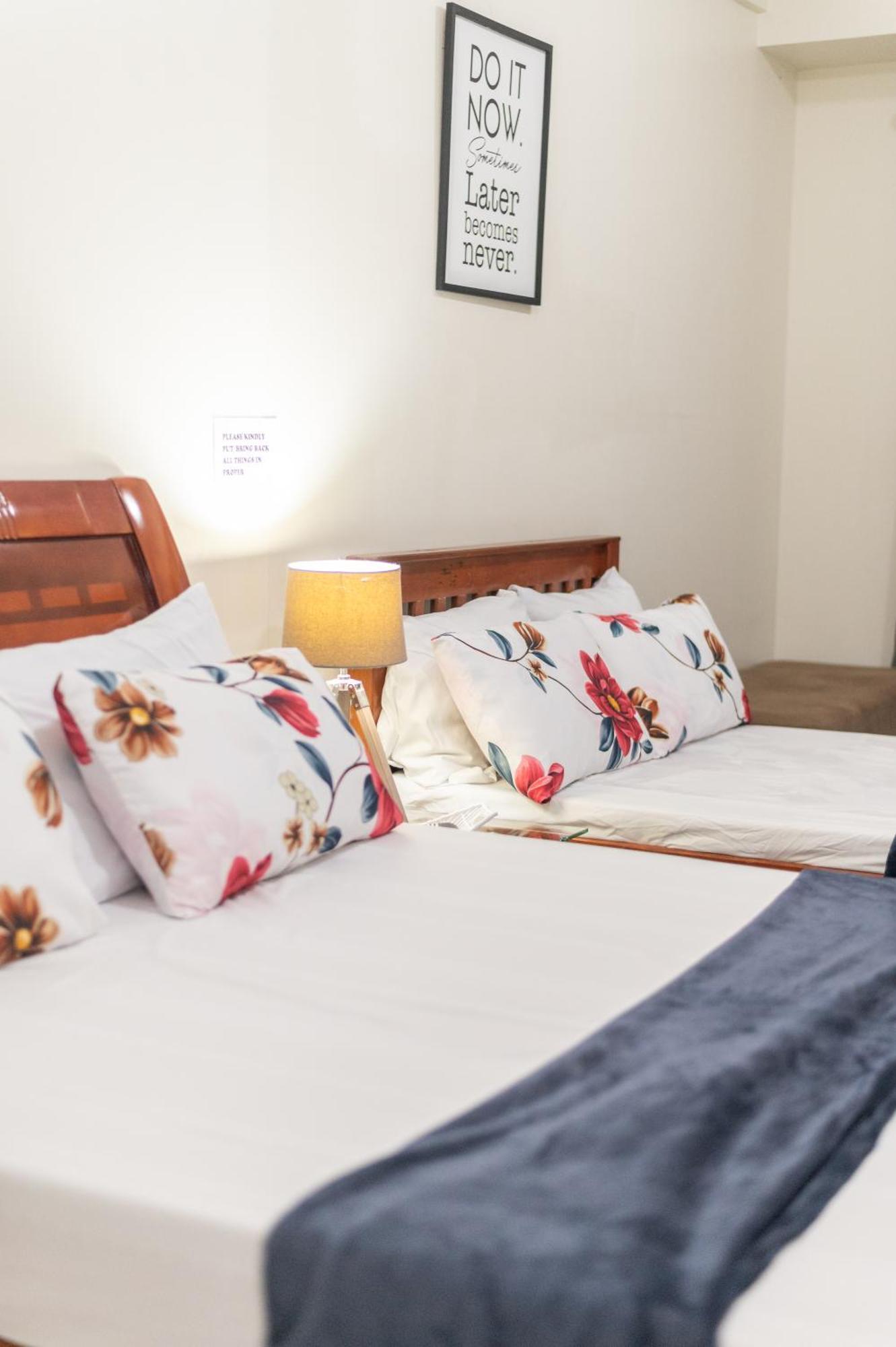Apartment Wind 4 *