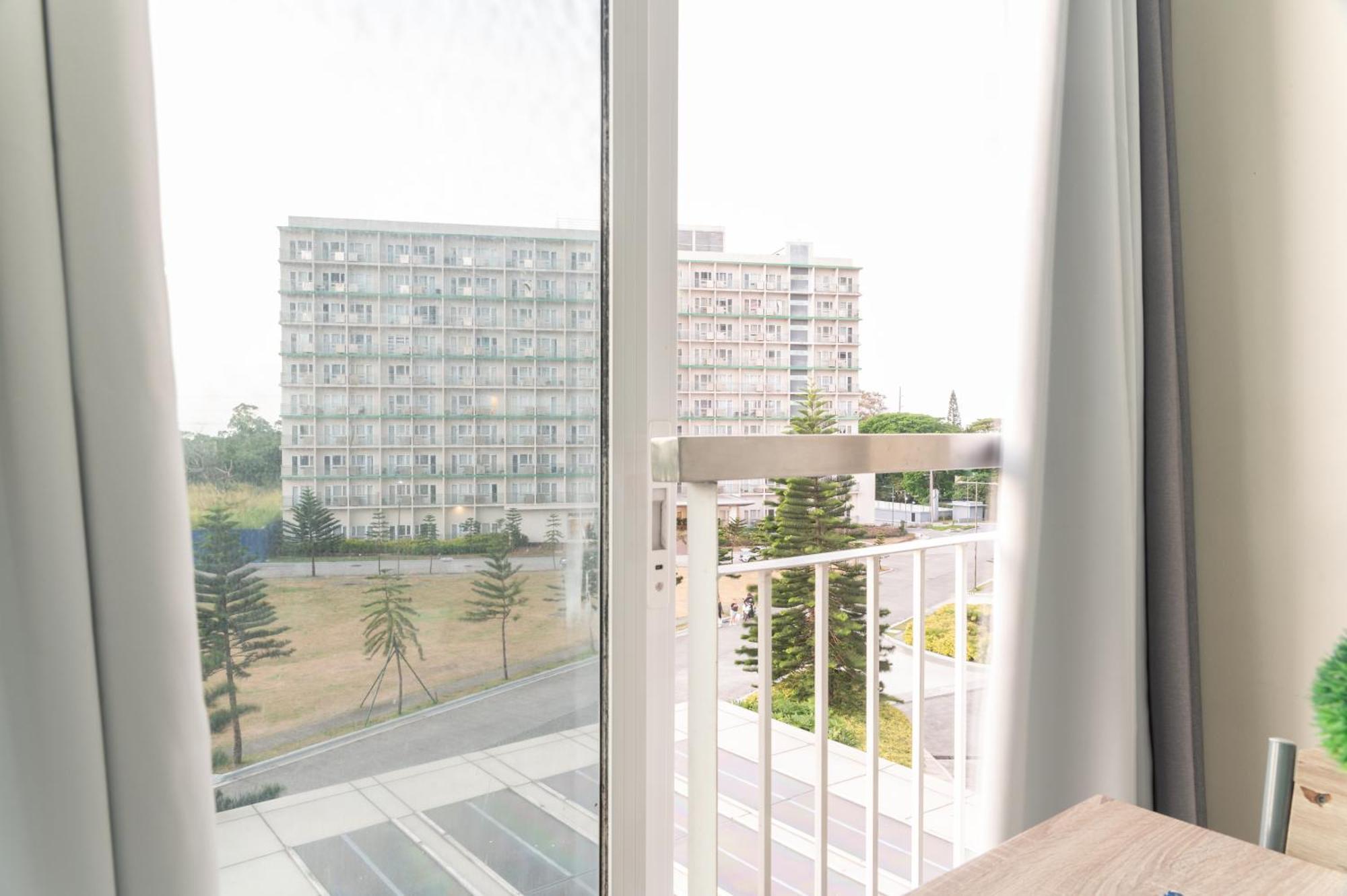 Apartment Wind 4 Tagaytay City