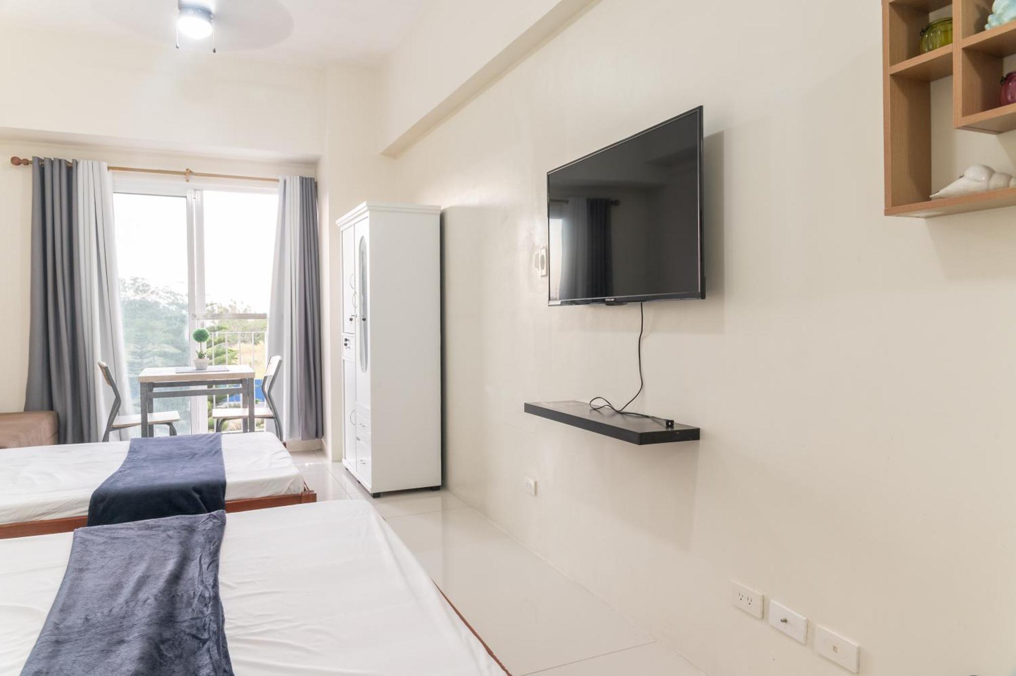 Wind 4 Apartment