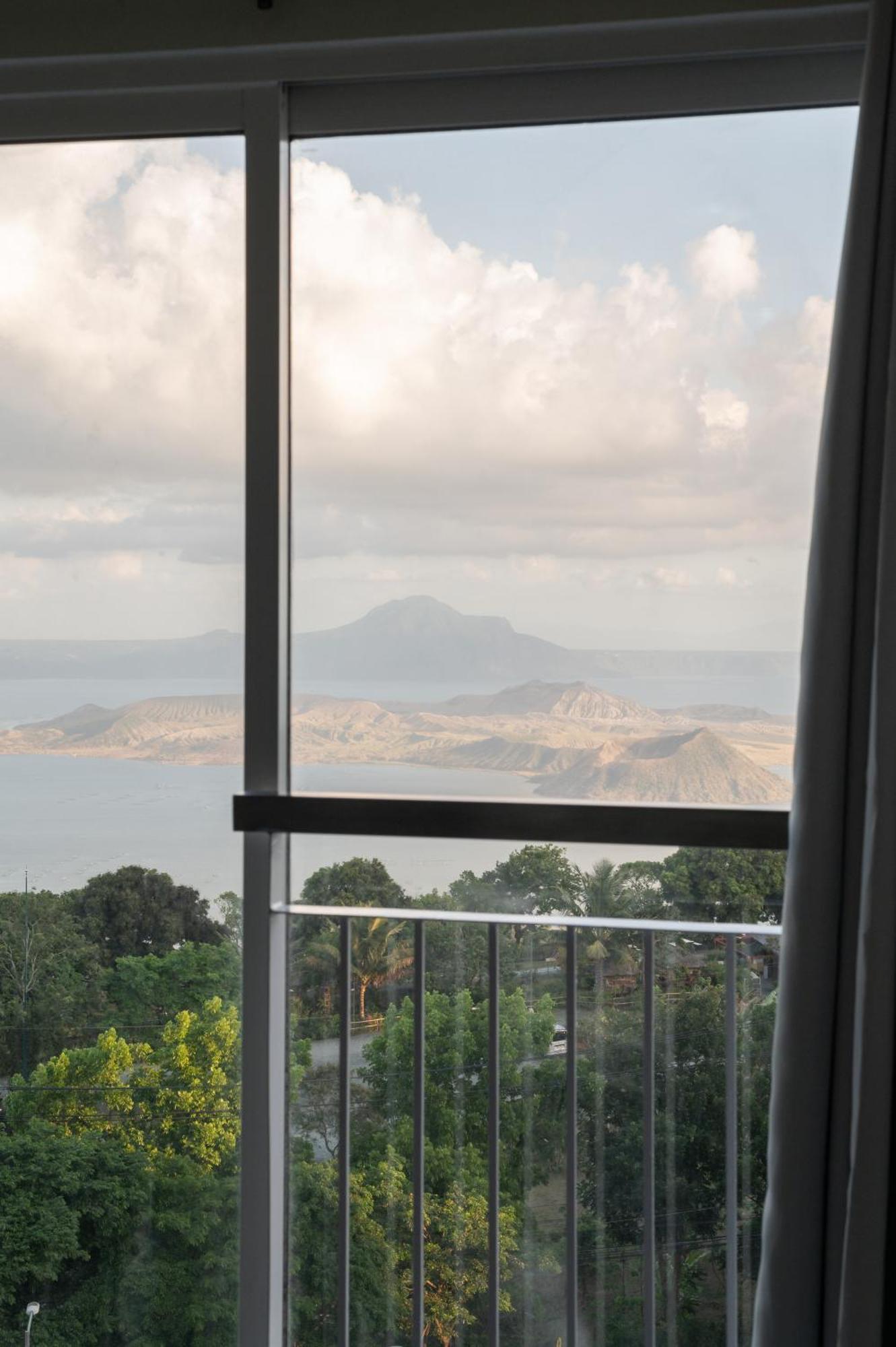 Apartment Wind 4 Tagaytay City