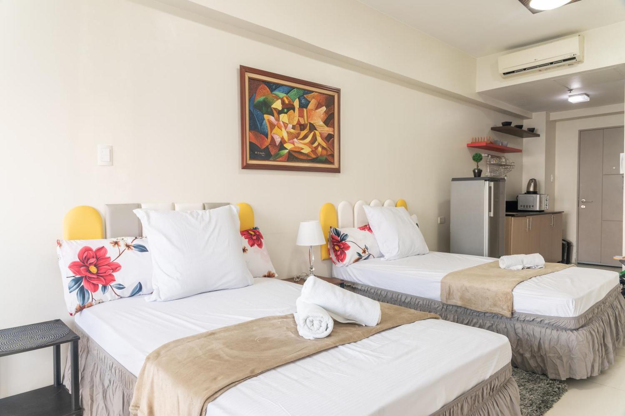 Wind 4 Apartment Tagaytay City