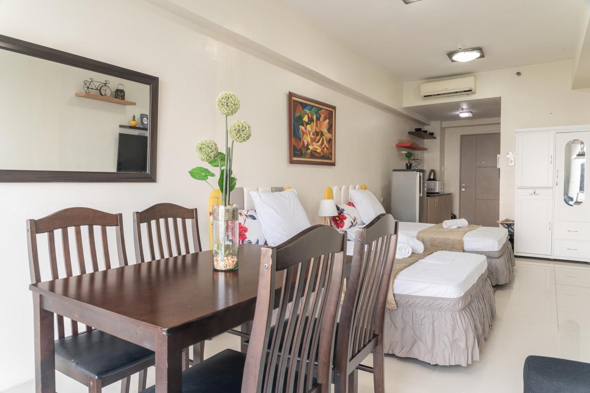 Apartment Wind 4 *