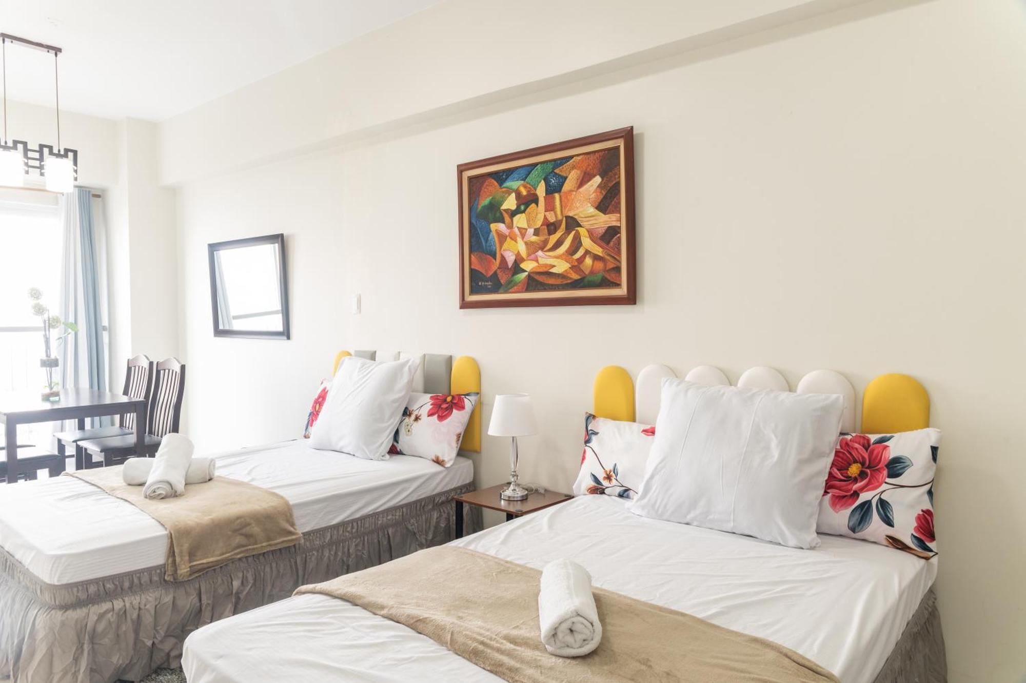 Wind 4 Apartment Tagaytay City