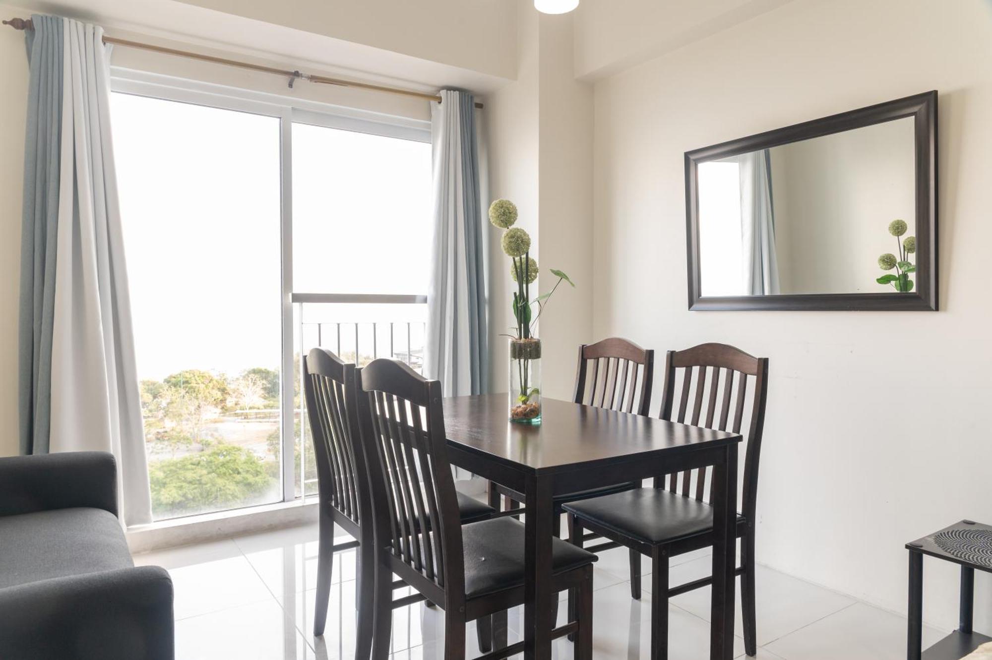 Wind 4 Apartment