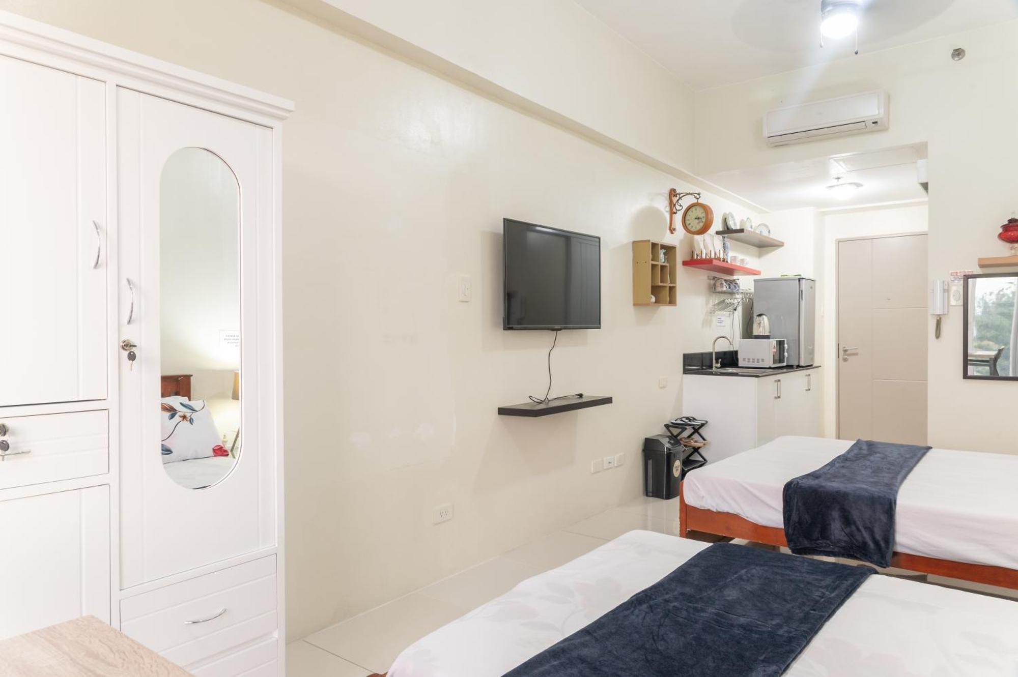 Apartment Wind 4 *