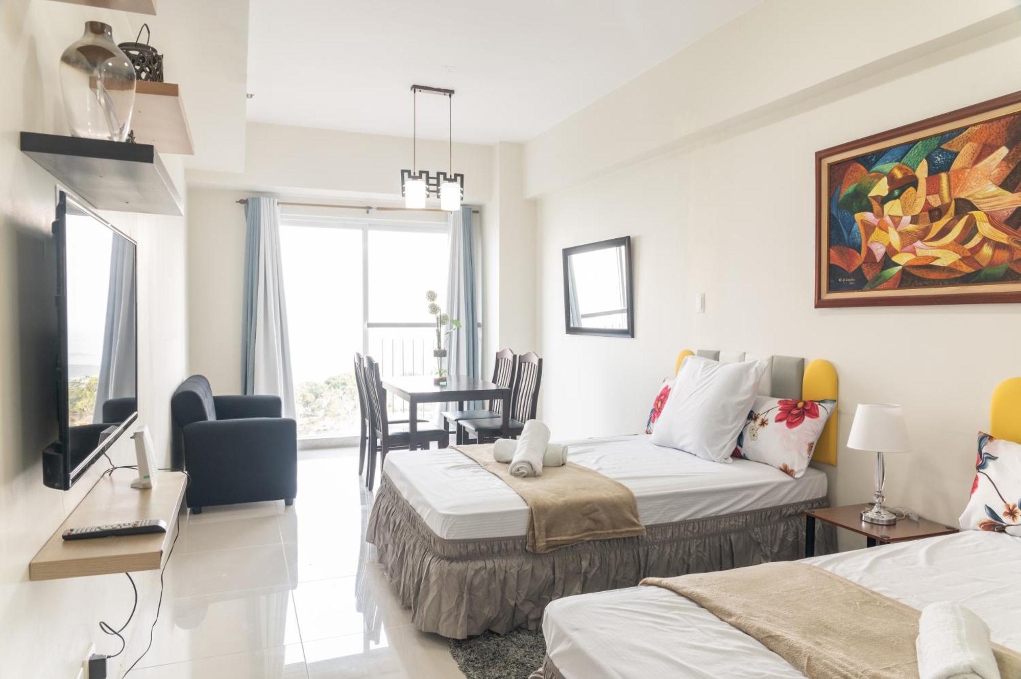 Apartment Wind 4